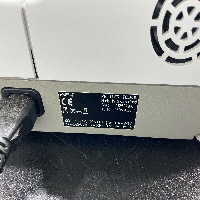 Mettler Toledo Hr83 Halogen Moisture Balances image 3